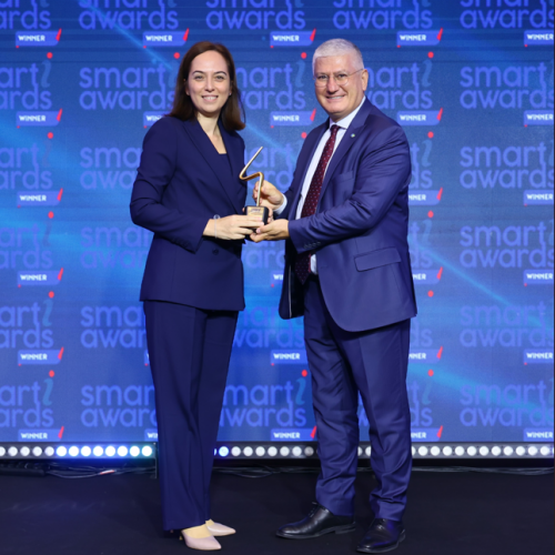 Neova Sigorta, yenilikçi uygulamalarıyla Smart-i Awards ve InsurTech’ten ödüllerle döndü